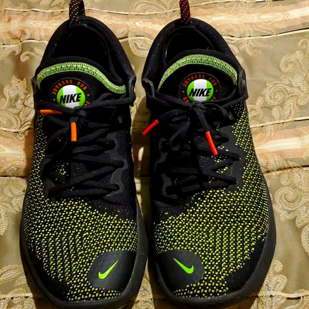 Nike joyride run fx 9.5